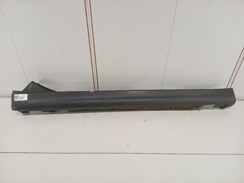 Spoiler Sottoporta DX 5177 7315524 Mini MINI ONE F55 2014