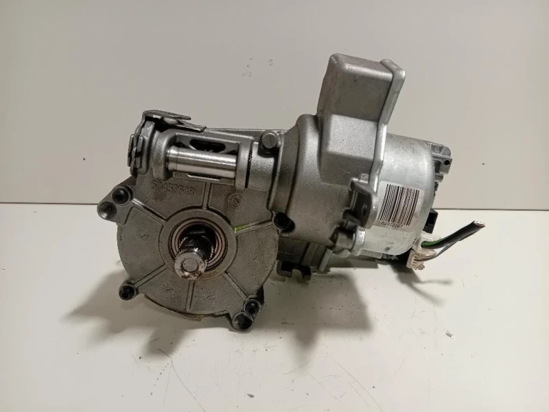 Piantone Sterzo 59312332 Ford Fiesta VI 2008