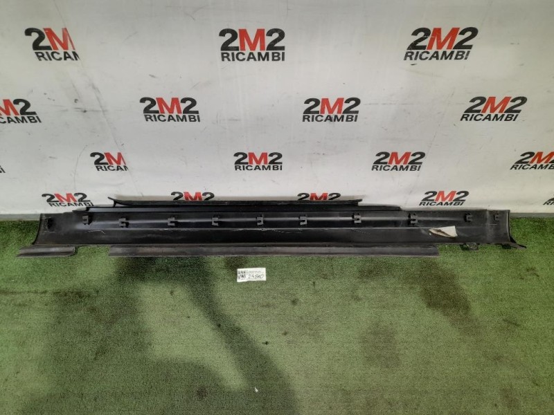 Spoiler Sottoporta DX 51777147916 Mini MINI ONE R56 2007