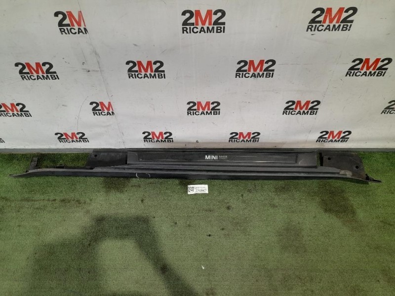 Spoiler Sottoporta DX 51777147916 Mini MINI ONE R56 2007