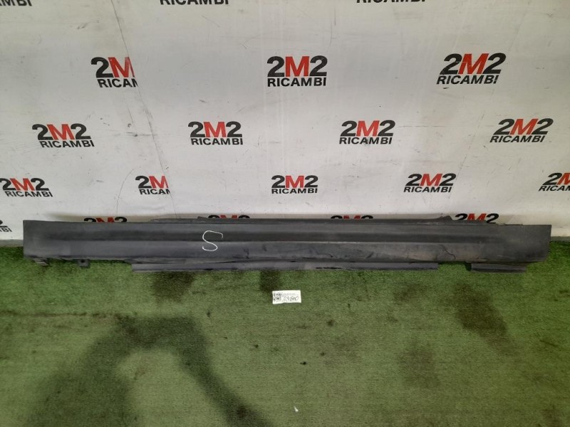 Spoiler Sottoporta DX 51777147916 Mini MINI ONE R56 2007