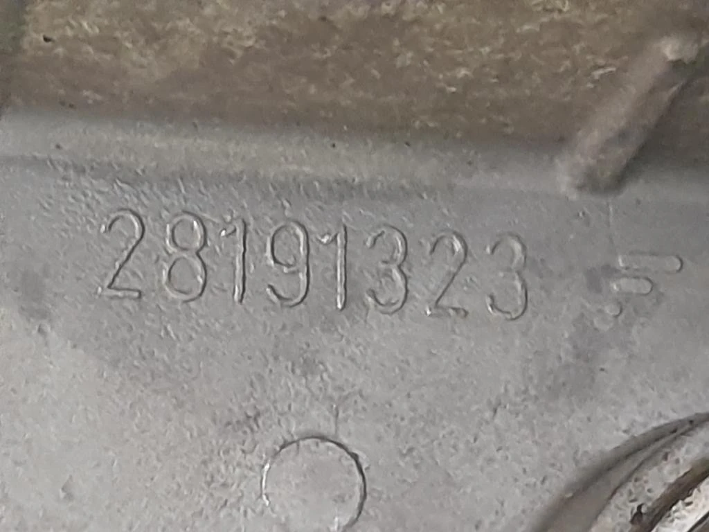 Piantone Sterzo 28191323 Ford KA+ 2016