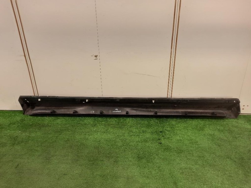 Spoiler Sottoporta DX 6512A388ZZ-02 Mitsubishi ASX I 2010