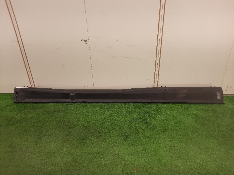 Spoiler Sottoporta DX 6512A388ZZ-02 Mitsubishi ASX I 2010