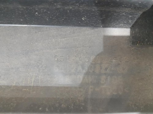 Spoiler Sottoporta DX 6512A388ZZ Mitsubishi ASX I 2010