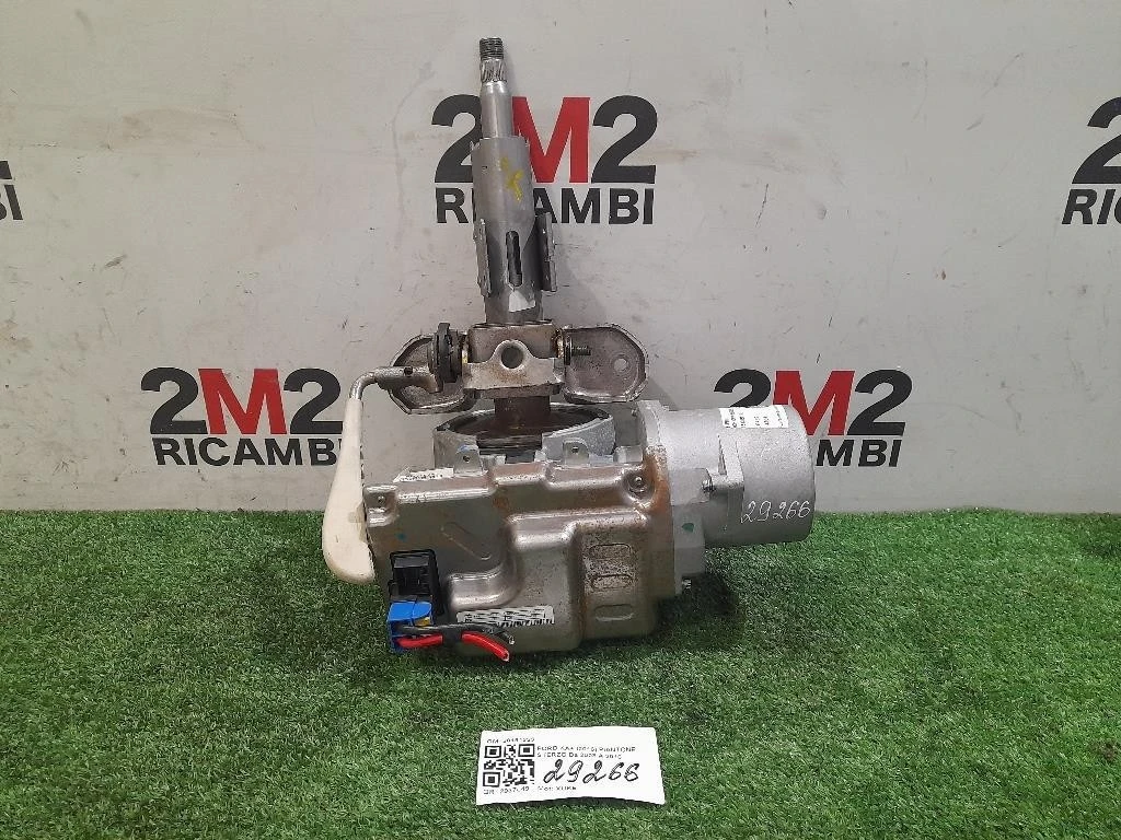 Piantone Sterzo 28191323 Ford KA+ 2016