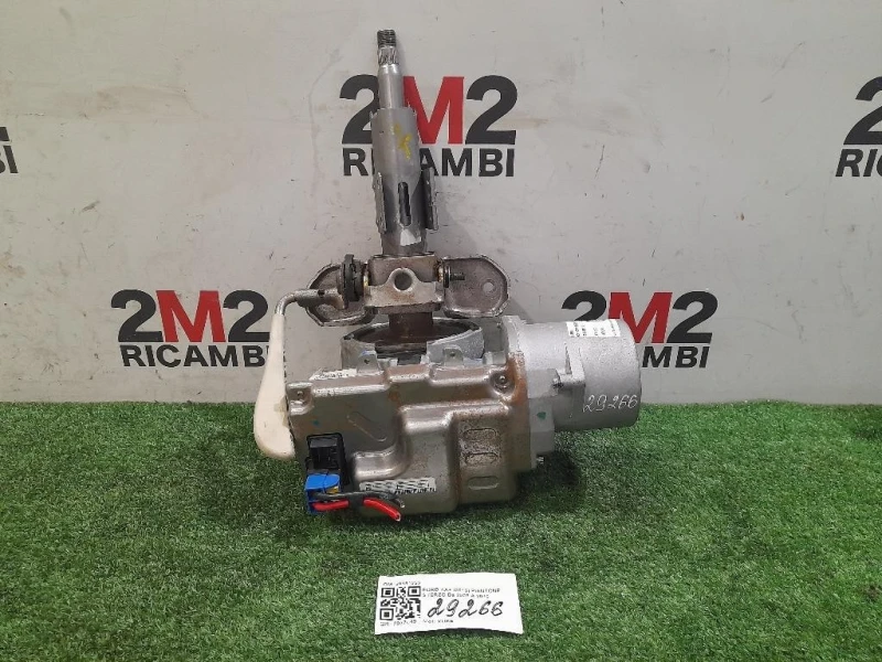 Piantone Sterzo 28191323 Ford KA+ 2016