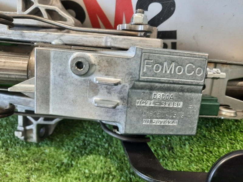 Piantone Sterzo 1557866 Ford Mondeo IV 2007