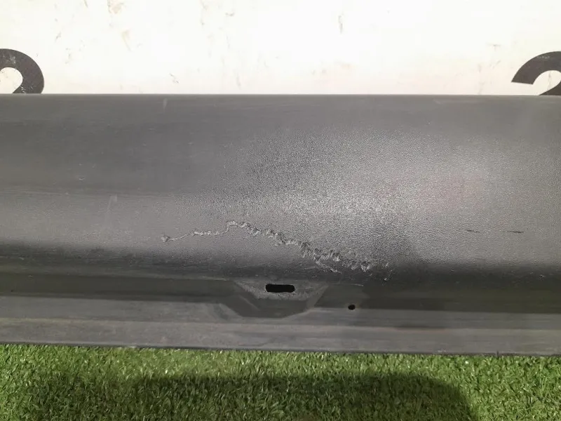 Spoiler Sottoporta DX 6512A388ZZ Mitsubishi ASX I 2010