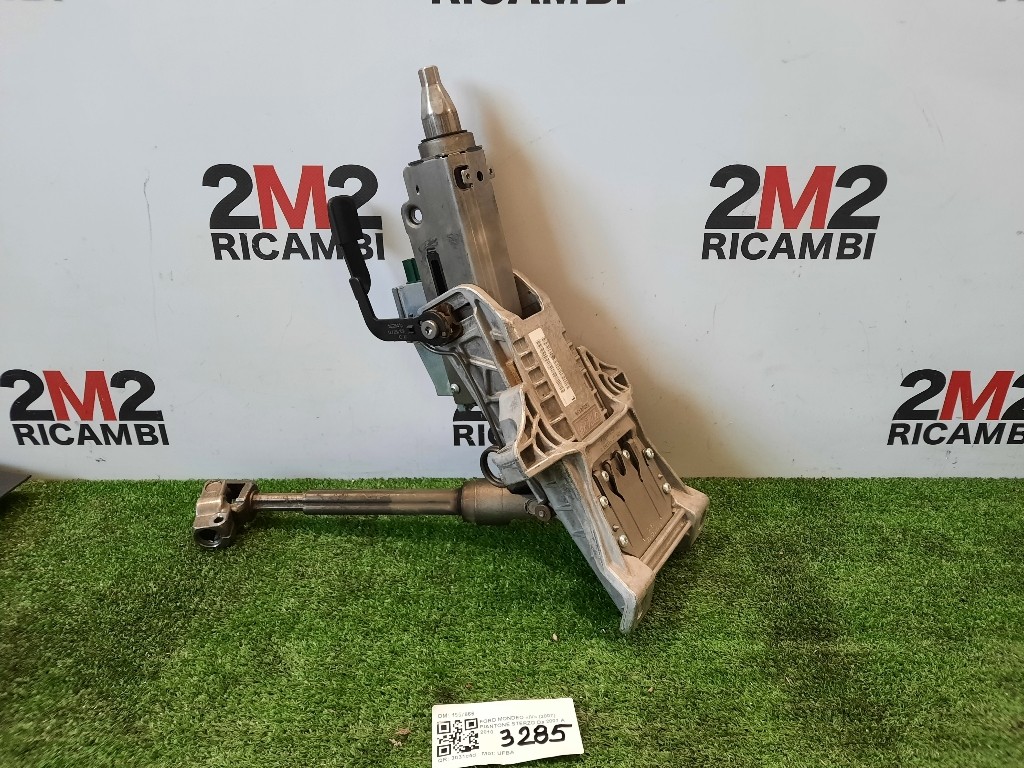 Piantone Sterzo 1557866 Ford Mondeo IV 2007