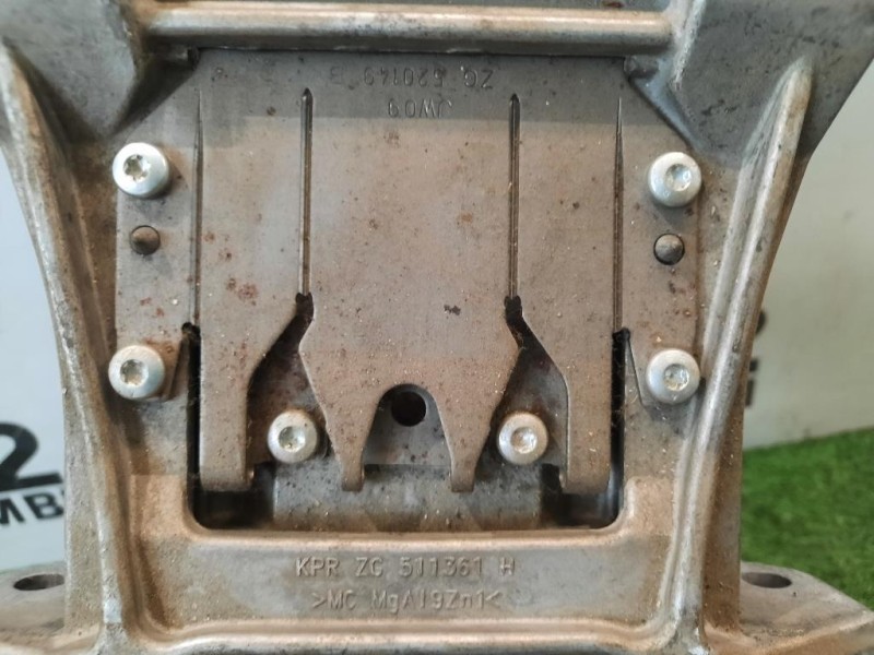 Piantone Sterzo 7G9N-3C529-DH Ford Mondeo IV SW 2007