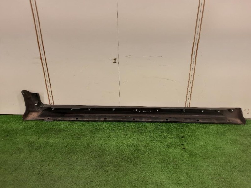 Spoiler Sottoporta DX 22737919 Opel Antara A 2011