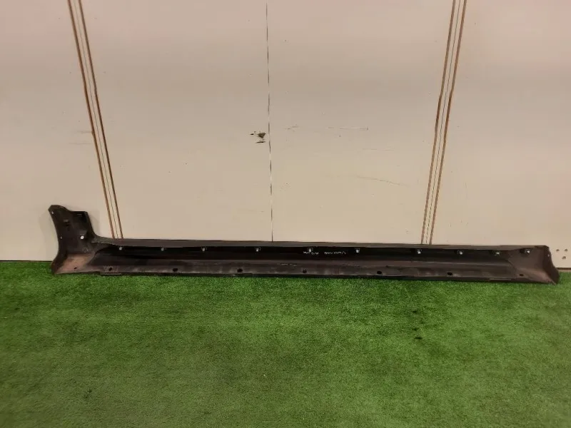 Spoiler Sottoporta DX 22737919 Opel Antara A 2011