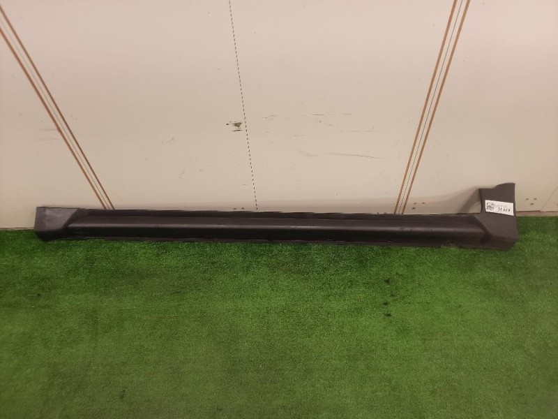 Spoiler Sottoporta DX 22737919 Opel Antara A 2011