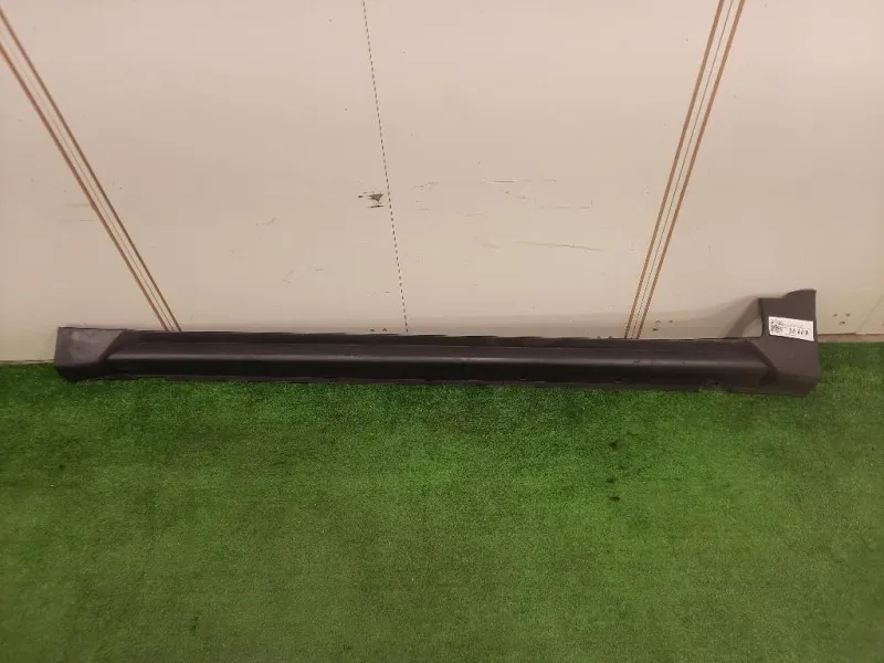 Spoiler Sottoporta DX 22737919 Opel Antara A 2011