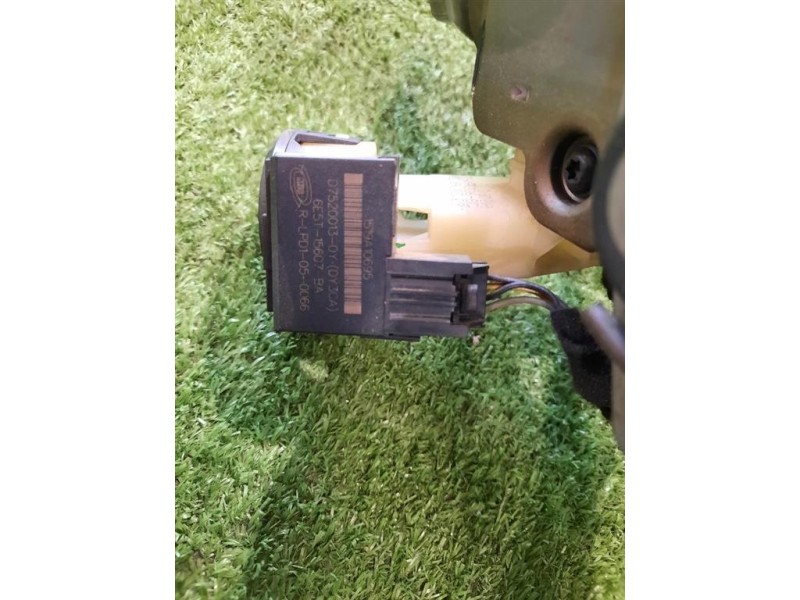 Piantone Sterzo 7G9N-3C529-DH Ford Mondeo IV SW 2007