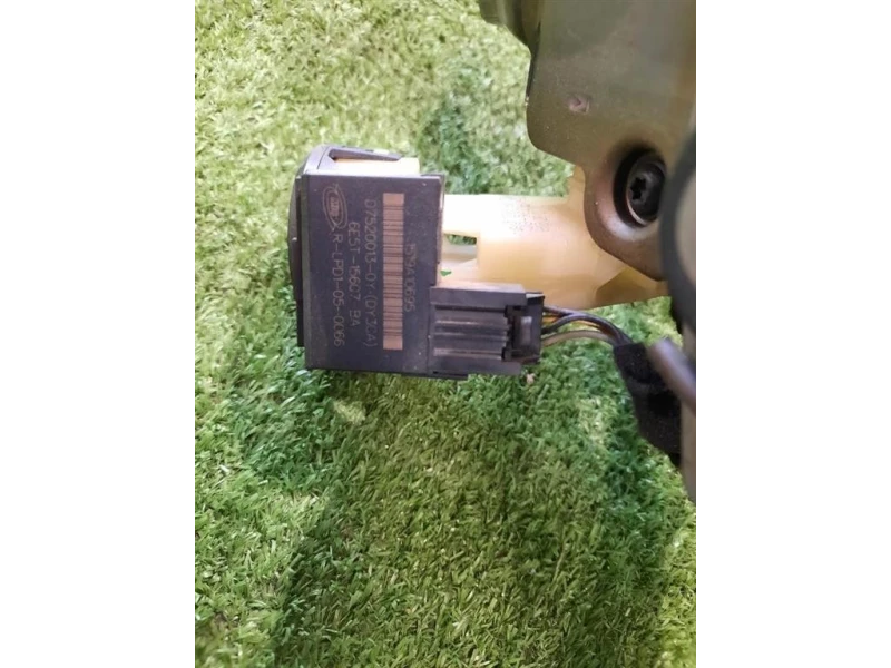 Piantone Sterzo 7G9N-3C529-DH Ford Mondeo IV SW 2007