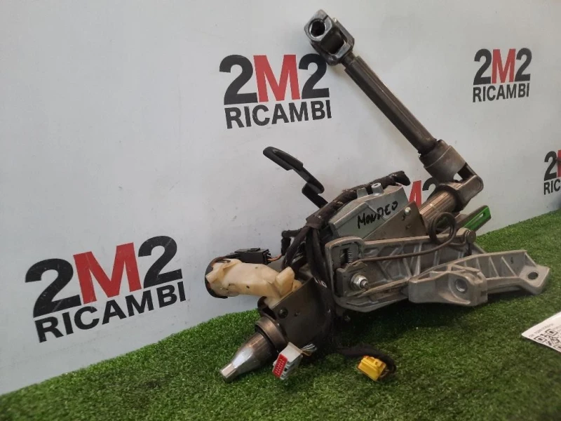 Piantone Sterzo 7G9N-3C529-DH Ford Mondeo IV SW 2007