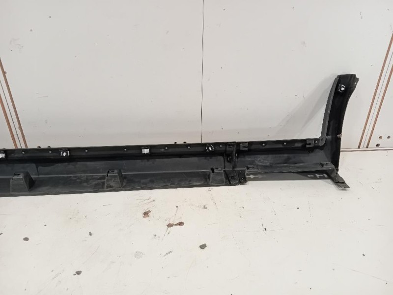 Spoiler Sottoporta DX 95159921 Opel Mokka 2013