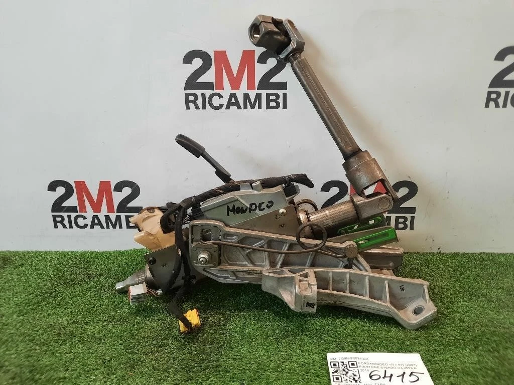 Piantone Sterzo 7G9N-3C529-DH Ford Mondeo IV SW 2007