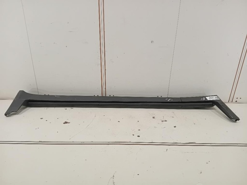 Spoiler Sottoporta DX 95159921 Opel Mokka 2013