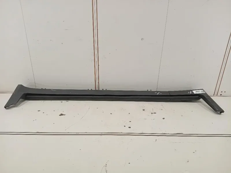 Spoiler Sottoporta DX 95159921 Opel Mokka 2013