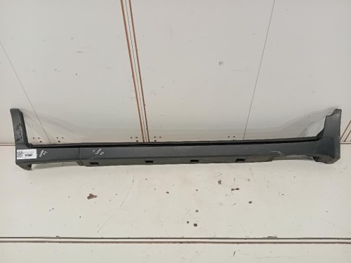 Spoiler Sottoporta DX 95159921 Opel Mokka 2013