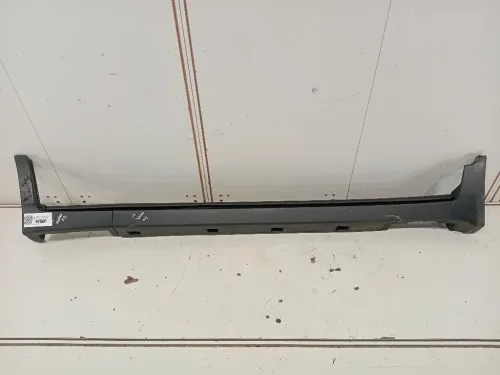 Spoiler Sottoporta DX 95159921 Opel Mokka 2013