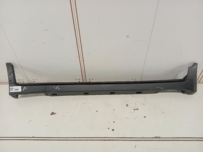 Spoiler Sottoporta DX 95159921 Opel Mokka 2013