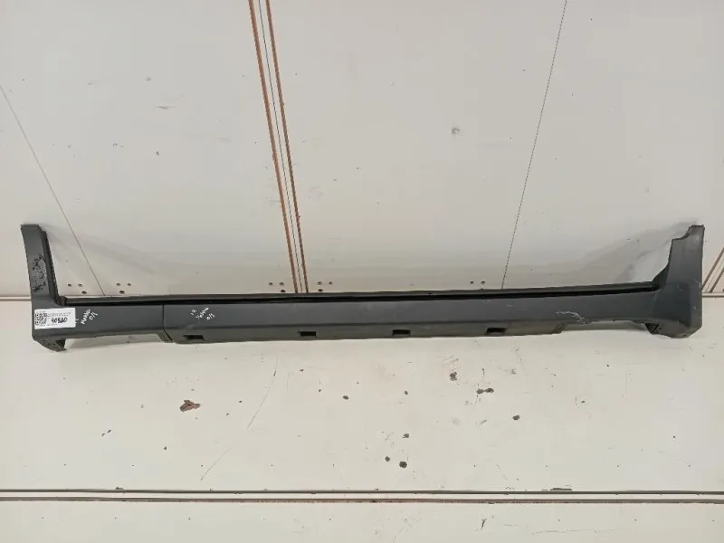 Spoiler Sottoporta DX 95159921 Opel Mokka 2013