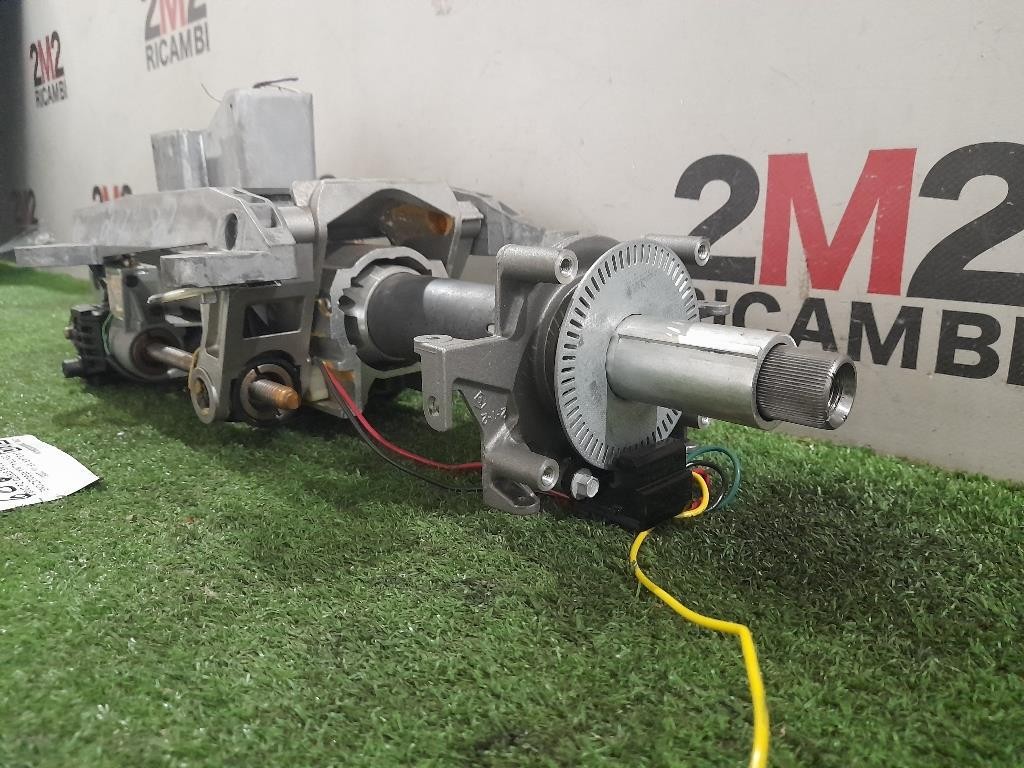 Motore Completo 281920 H4D 71CV 52KW Smart Fortwo Coupé 453 2015