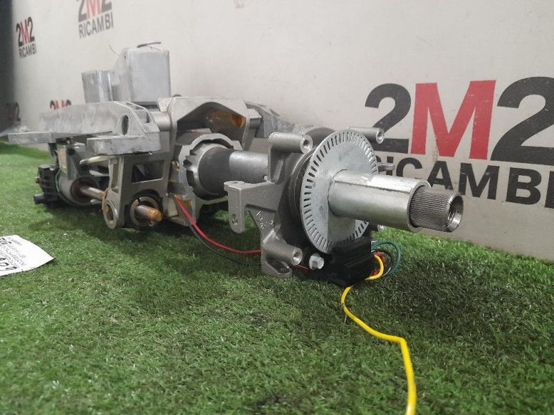 Motore Completo 281920 H4D 71CV 52KW Smart Fortwo Coupé 453 2015