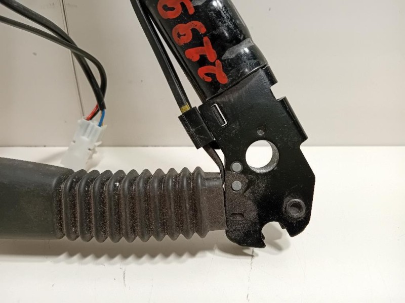 Attacco Cintura ANT DX 72117259388 Bmw Serie 1 F20 Berlina 2012