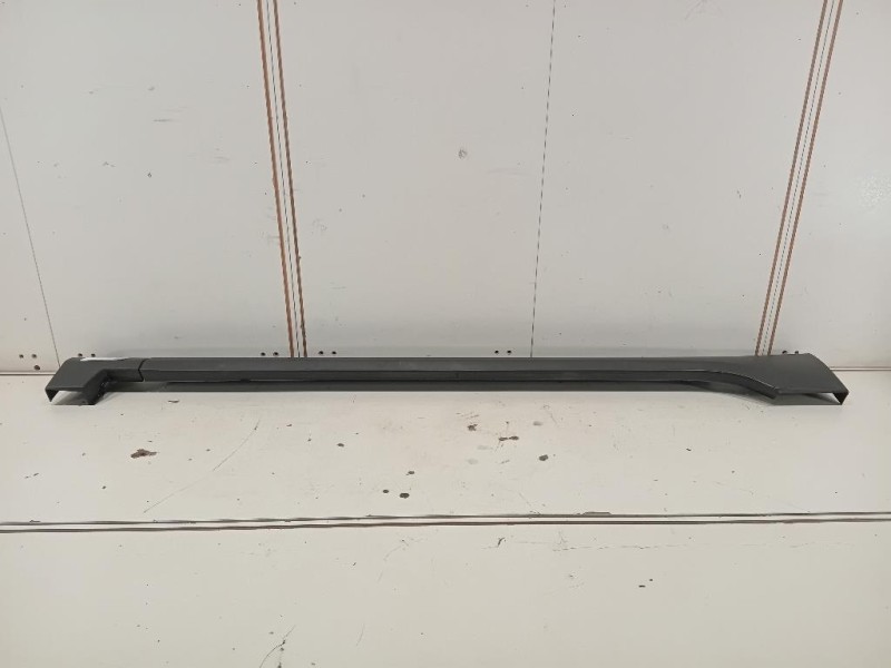 Spoiler Sottoporta DX 96781715XT Peugeot 2008 I 2016