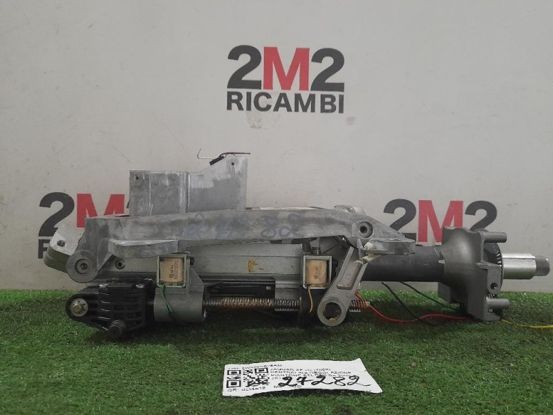 Piantone Sterzo 2W933C529AM Jaguar XF I 2008