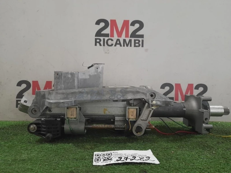 Piantone Sterzo 2W933C529AM Jaguar XF I 2008