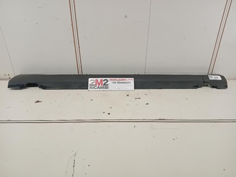 Spoiler Sottoporta DX 96781715XT Peugeot 2008 I 2016