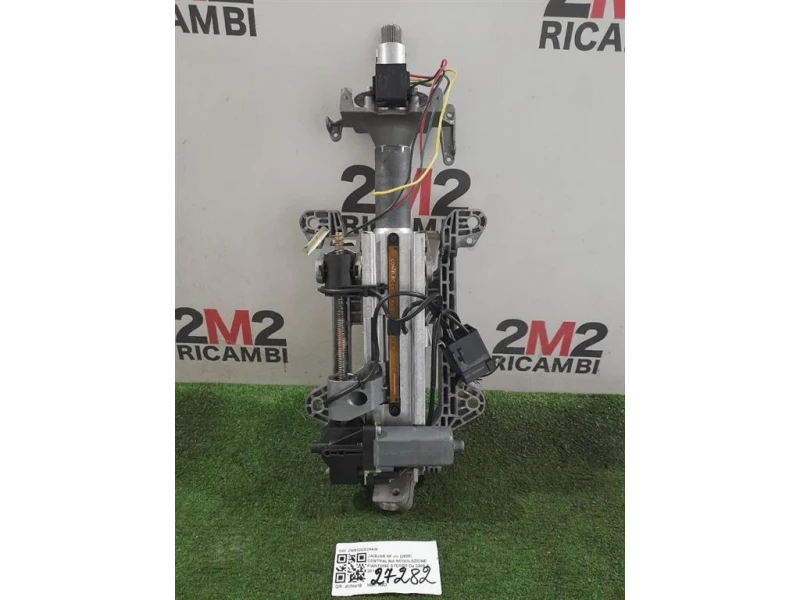 Piantone Sterzo 2W933C529AM Jaguar XF I 2008