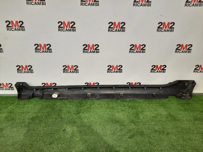 Spoiler Sottoporta DX 96781715XT Peugeot 2008 I 2016