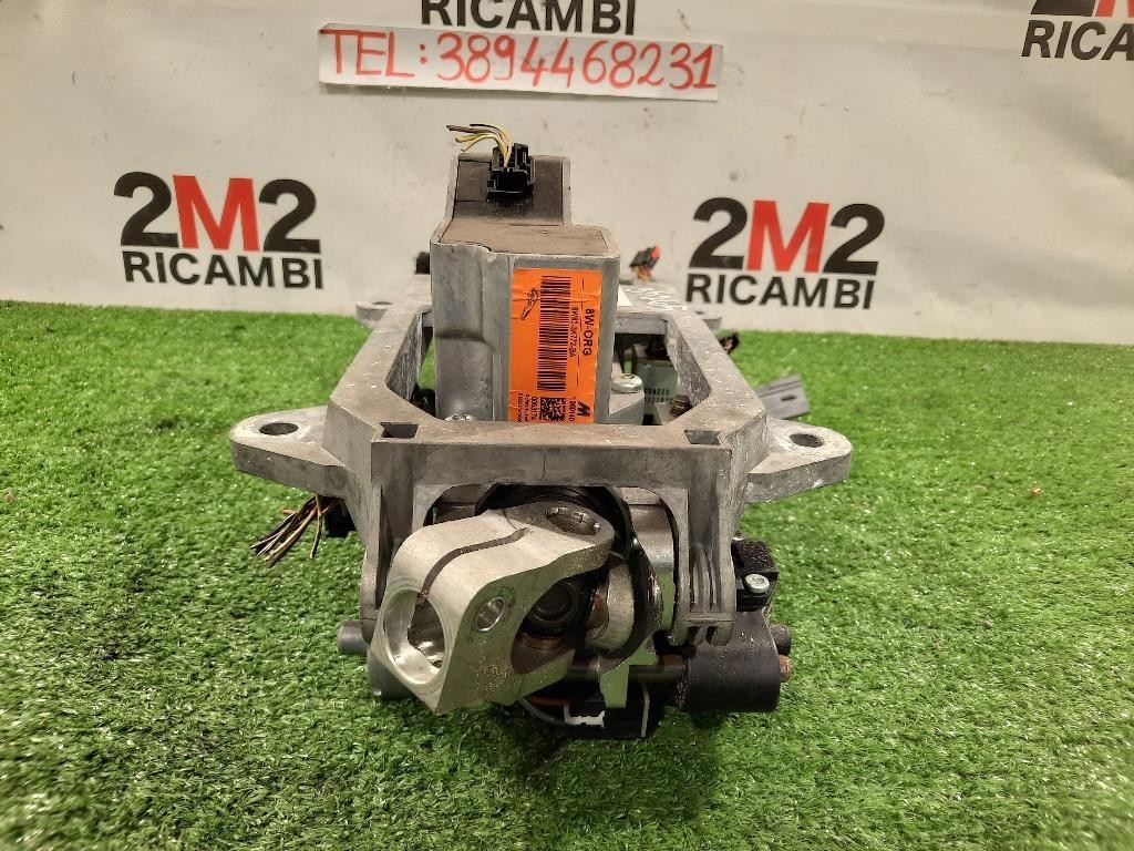 Motore Completo D20DTF 150 CV110KW Ssangyong Korando III 2011