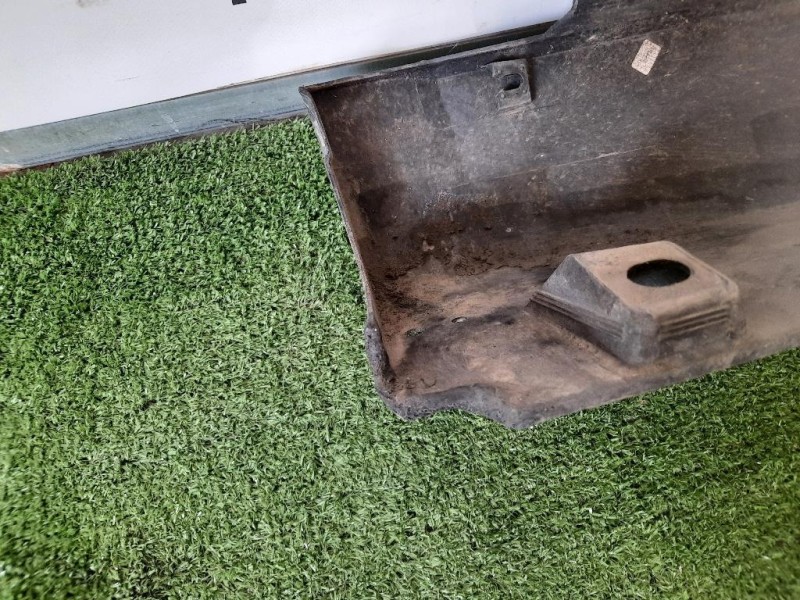 Spoiler Sottoporta DX 7723154P0 Suzuki Vitara II 2015