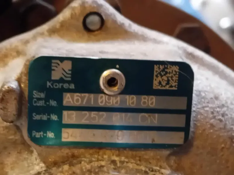 Motore Completo D20DTF 150 CV110KW Ssangyong Korando III 2011