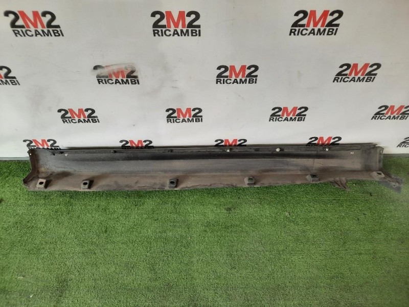 Spoiler Sottoporta DX 7723154P0 Suzuki Vitara II 2015