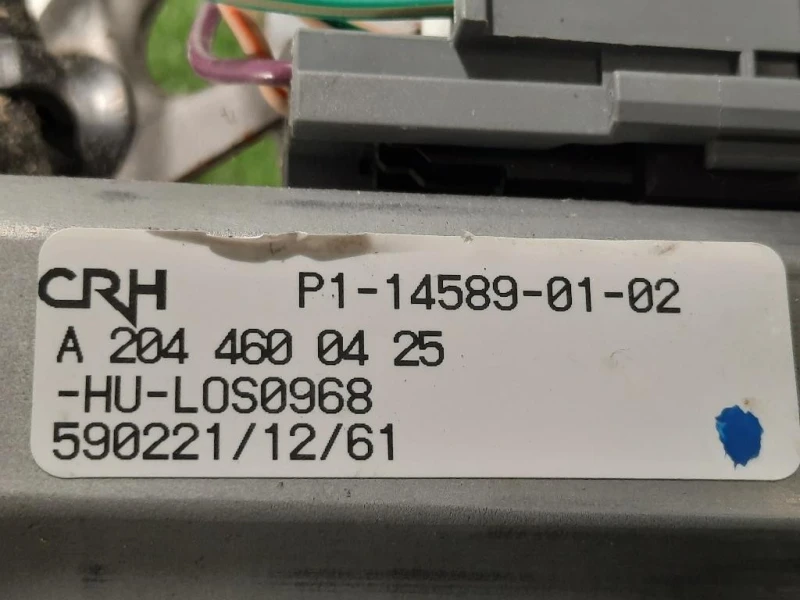 Piantone Sterzo P05057983AF Jeep Grand Cherokee IV 2011