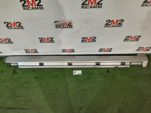 Spoiler Sottoporta DX 3AA853092CGRU Volkswagen Passat VI 2011