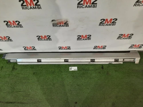 Spoiler Sottoporta DX 3AA853092CGRU Volkswagen Passat VI 2011