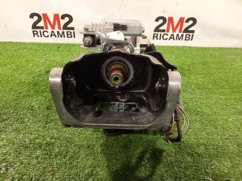 Motore Completo D20DTF 150 CV110KW Ssangyong Korando III 2011