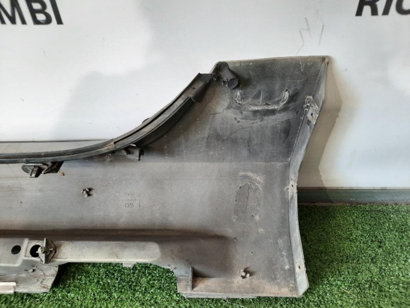 Spoiler Sottoporta DX 31333005 Volvo S60 II 2010