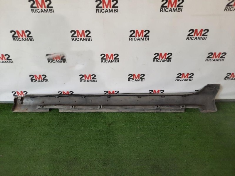 Spoiler Sottoporta DX 31333005 Volvo S60 II 2010