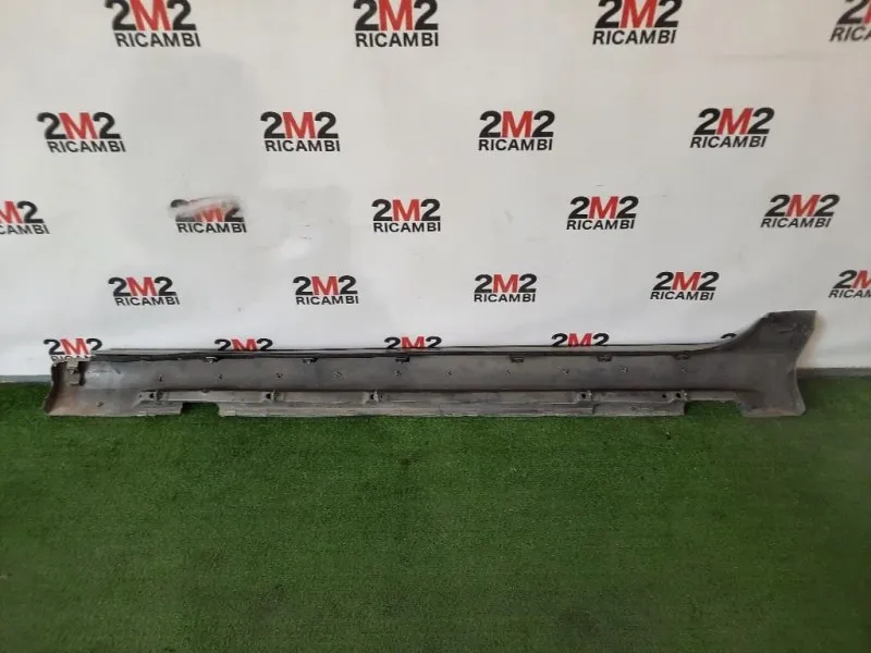 Spoiler Sottoporta DX 31333005 Volvo S60 II 2010